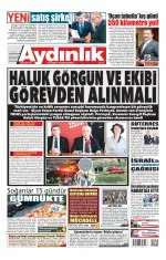 Aydınlık