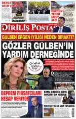 Diriliş Postası