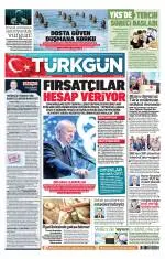 Türkgün