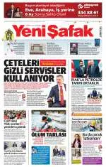 Yeni Şafak